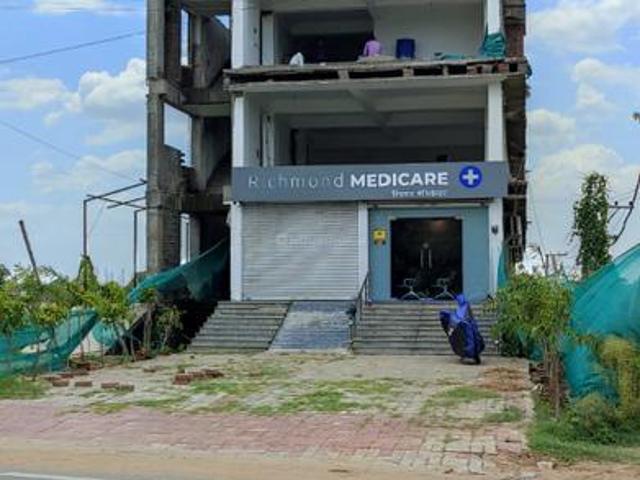6 BHK Independent Builder Floor in Phulwari Sharif for rent Patna. The reference number is 5842980