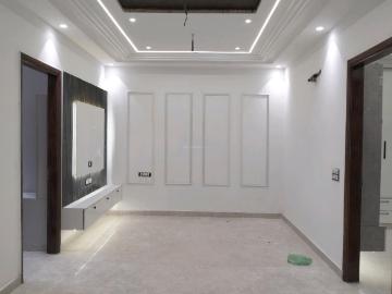 6 BHK Independent Builder Floor in Rohini Sector 28 for resale New Delhi. The reference number is 20517172