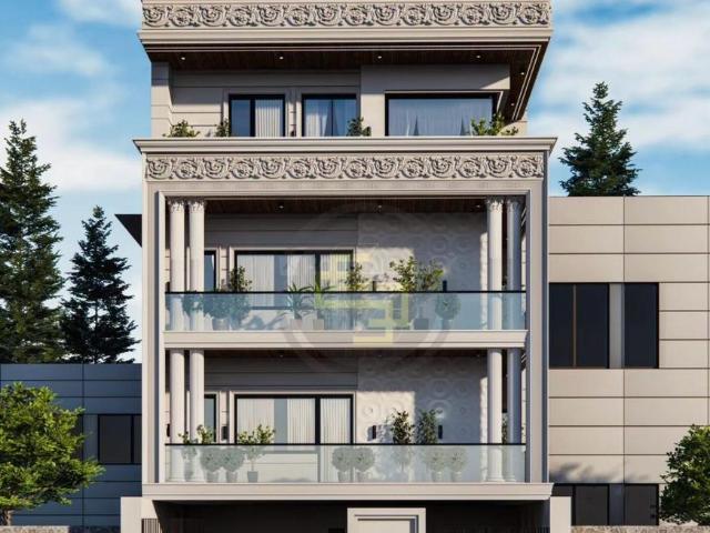 6 BHK Independent Builder Floor in Roop Nagar for resale New Delhi. The reference number is 20976819