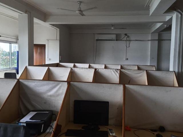6 BHK Independent Builder Floor in Salt Lake City for rent Kolkata. The reference number is 6582323