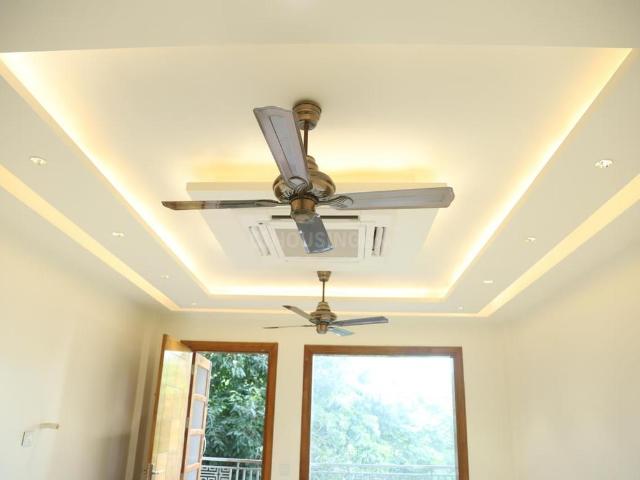 6 BHK Independent Builder Floor in Sector 46 for resale Gurgaon. The reference number is 21164278