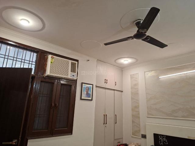 6 BHK Independent Builder Floor in Sector 49 for resale Faridabad. The reference number is 21103568