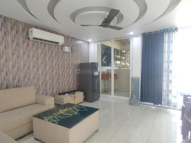 6 BHK Independent Builder Floor in Sector 14 for resale Gurgaon. The reference number is 18549183