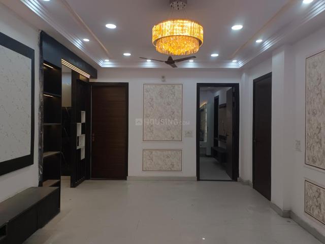 6 BHK Independent Builder Floor in Sector 21 Rohini for resale New Delhi. The reference number is 20017022