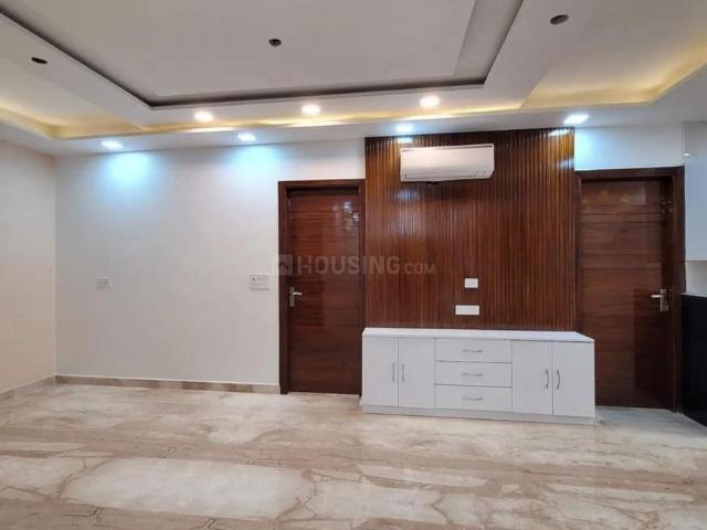 3 BHK Independent Builder Floor in Sector 24 Rohini for resale New Delhi. The reference number is 20026340