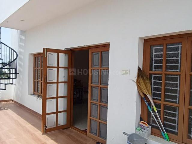 6 BHK Independent Builder Floor in TVS Nagar for resale Coimbatore. The reference number is 21144635