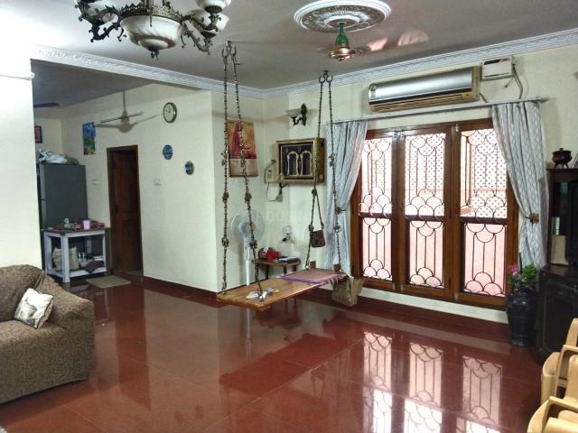 6 BHK Independent House in T Nagar for resale Chennai. The reference number is 20901627