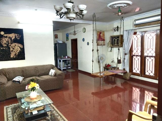 6 BHK Independent House in T Nagar for resale Chennai. The reference number is 21001357