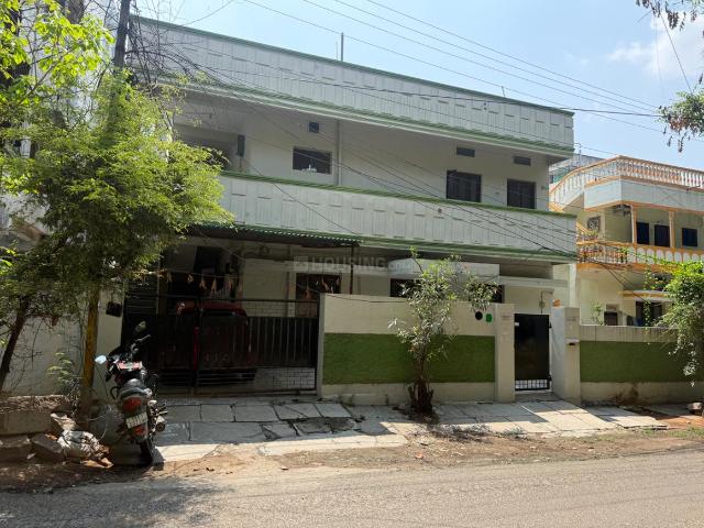 6 BHK Independent House in Tarnaka for resale Secunderabad. The reference number is 17563336