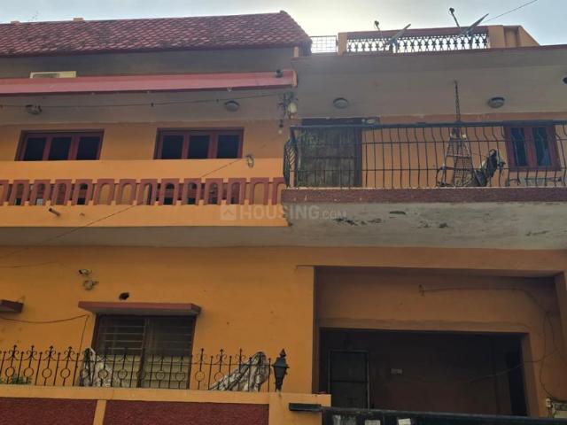 6 BHK Independent House in Tarnaka for resale Secunderabad. The reference number is 20495049