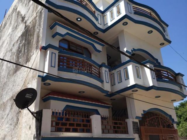 6 BHK Independent House in Telibagh for resale Lucknow. The reference number is 20358614