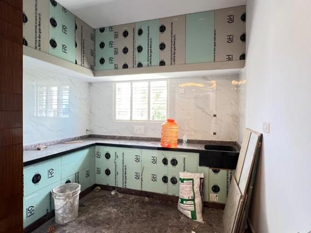 6 BHK Independent House in Thotada Guddadhalli Village for resale Bengaluru. The reference number is 21007144