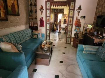 6 BHK Independent House in Thakurpukur for resale Kolkata. The reference number is 18327295