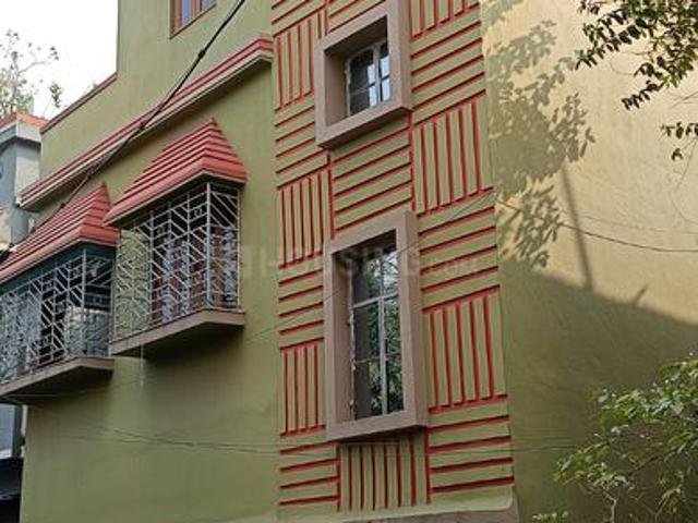 6 BHK Independent House in Thakurpukur for resale Kolkata. The reference number is 19035822