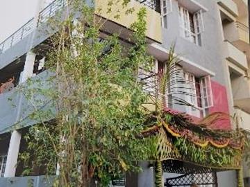 6 BHK Independent House in Thanisandra for resale Bengaluru. The reference number is 20124625