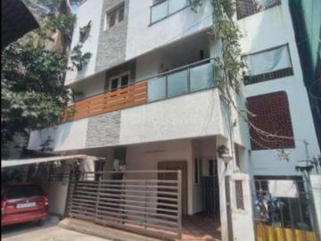 6 BHK Independent House in Thiruvanmiyur for resale Chennai. The reference number is 20441553