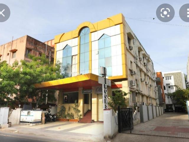 6 BHK Independent House in Thiruvanmiyur for resale Chennai. The reference number is 20863071