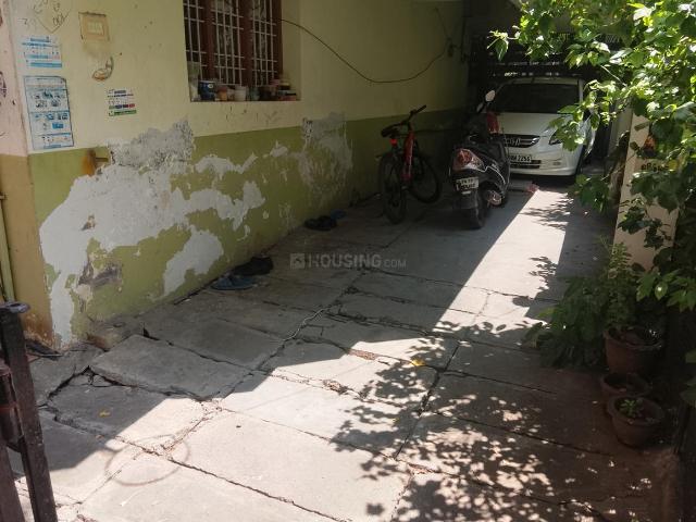 6 BHK Independent House in Thiruvanmiyur for resale Chennai. The reference number is 21390256