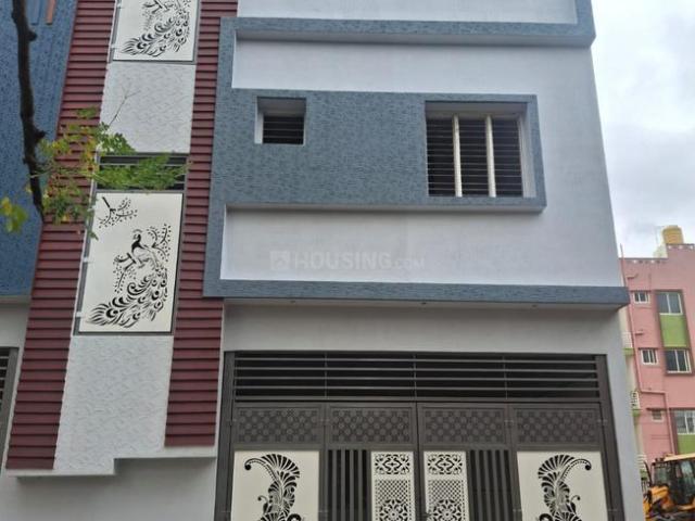 6 BHK Independent House in Tippenahalli for resale Bengaluru. The reference number is 21125815