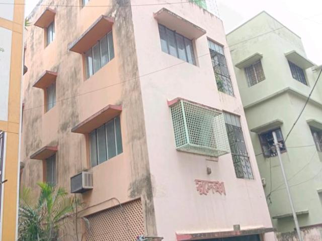 6 BHK Independent House in Tollygunge for resale Kolkata. The reference number is 20825541