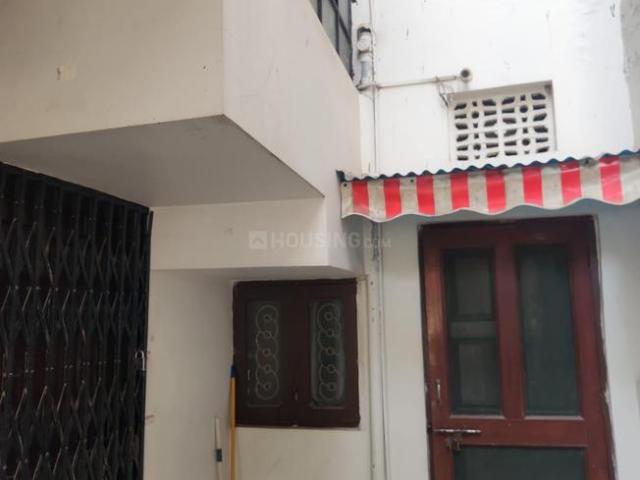 6 BHK Independent House in Tukoganj for resale Indore. The reference number is 19464091