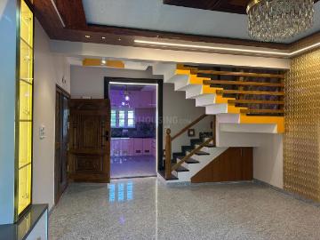 6 BHK Independent House in Ullal Uppanagar for resale Bengaluru. The reference number is 19986682