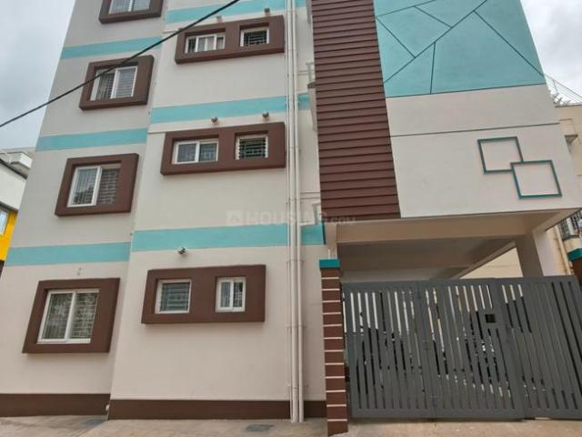 6 BHK Independent House in Ullal Uppanagar for resale Bengaluru. The reference number is 20579221
