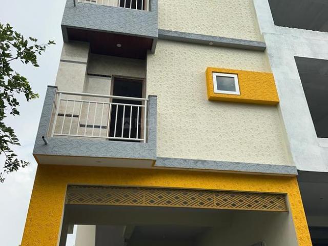 6 BHK Independent House in Ullal Uppanagar for resale Bengaluru. The reference number is 20582830