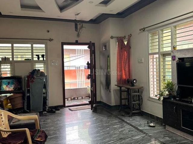 6 BHK Independent House in Ullal Uppanagar for resale Bengaluru. The reference number is 20872364