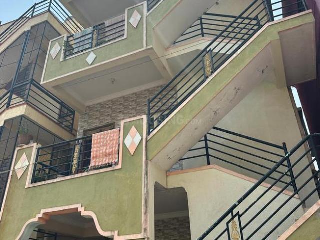 6 BHK Independent House in Ullal Uppanagar for resale Bengaluru. The reference number is 21046222