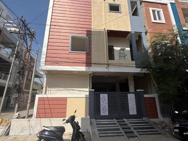 6 BHK Independent House in Uppal for resale Hyderabad. The reference number is 19004455