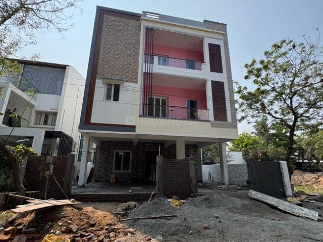 6 BHK Independent House in Uthandi for resale Chennai. The reference number is 19641643
