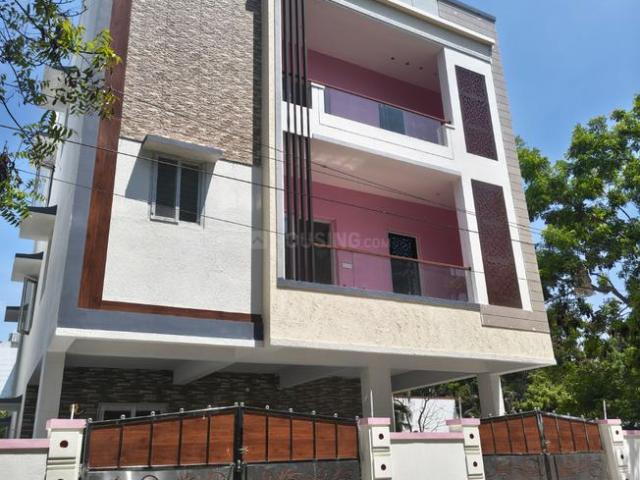6 BHK Independent House in Uthandi for resale Chennai. The reference number is 20386986