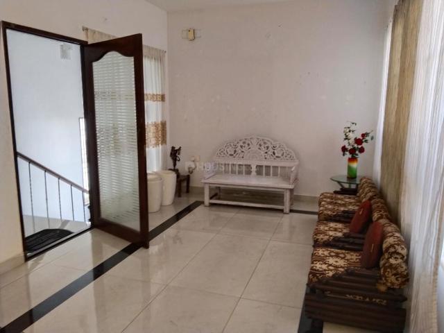 6 BHK Independent House in Uthandi for resale Chennai. The reference number is 20972688