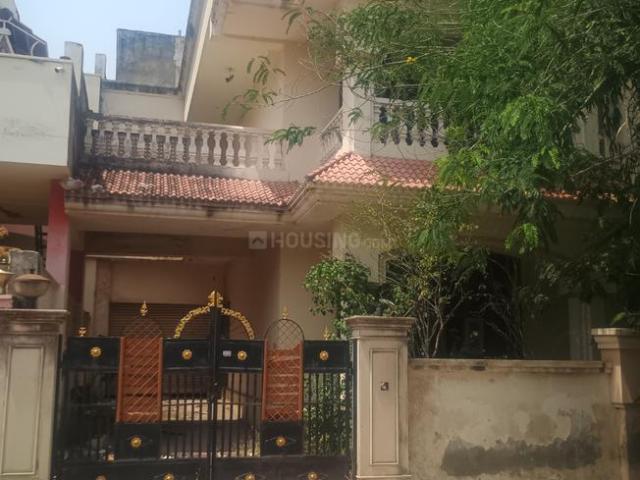 6 BHK Independent House in Vaishali Nagar for resale Jaipur. The reference number is 20395804