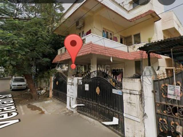 6 BHK Independent House in Valasaravakkam for resale Chennai. The reference number is 21243862