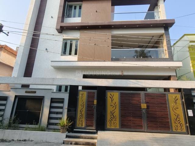 6 BHK Independent House in Valasaravakkam for resale Chennai. The reference number is 21257390