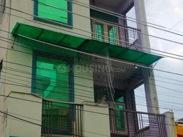 6 BHK Independent House in Vasundhara for resale Ghaziabad. The reference number is 19282813