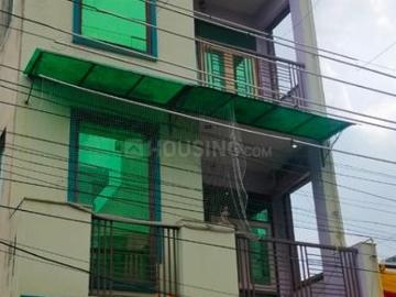 6 BHK Independent House in Vasundhara for resale Ghaziabad. The reference number is 19282813