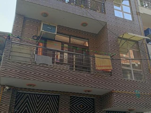 6 BHK Independent House in Vasundhara for resale Ghaziabad. The reference number is 19859595
