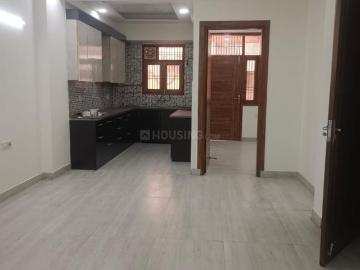 6 BHK Independent House in Vasundhara for resale Ghaziabad. The reference number is 20139020