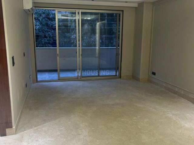 6 BHK Independent House in Vasant Vihar for resale New Delhi. The reference number is 19885447