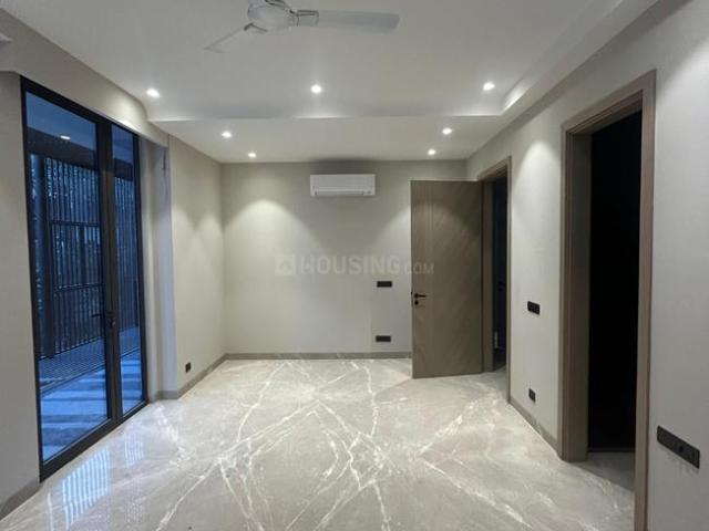 6 BHK Independent House in Vasant Vihar for resale New Delhi. The reference number is 19197666