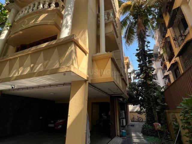 6 BHK Independent House in Vashi for resale Navi Mumbai. The reference number is 21084972