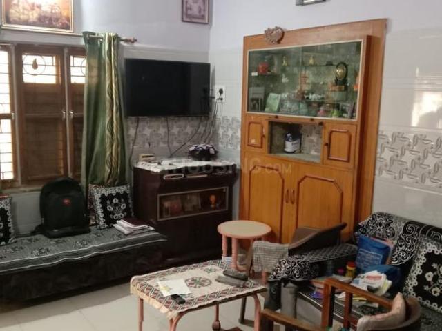 6 BHK Independent House in Vejalpur for resale Ahmedabad. The reference number is 8236084