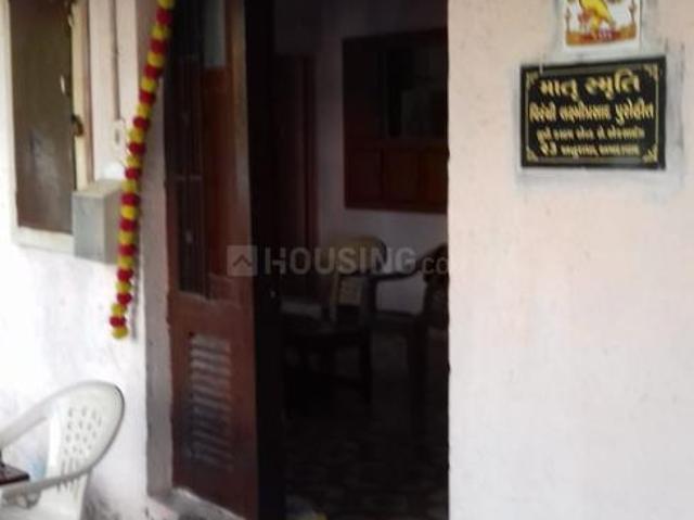 6 BHK Independent House in Vejalpur for resale Ahmedabad. The reference number is 12535119