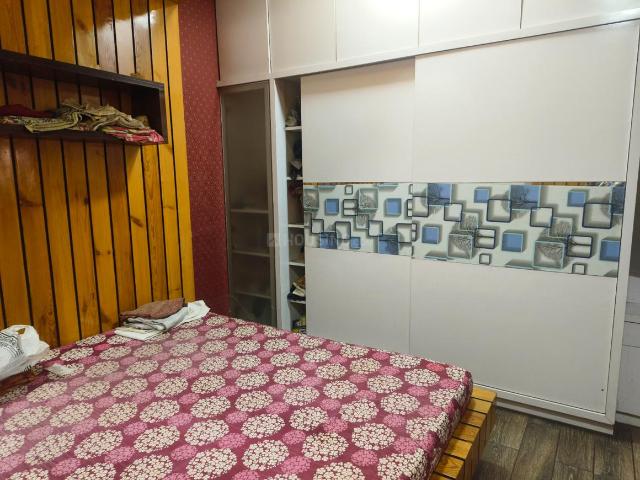6 BHK Independent House in Vejalpur for resale Ahmedabad. The reference number is 16151536