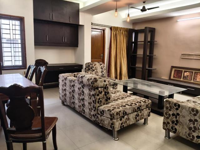 6 BHK Independent House in Velachery for resale Chennai. The reference number is 20301218