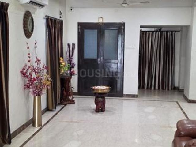 6 BHK Independent House in Velachery for resale Chennai. The reference number is 21329483