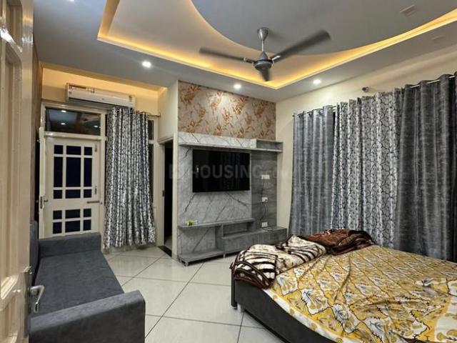 6 BHK Independent House in Verka for rent Amritsar. The reference number is 18844731